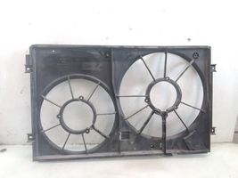 Volkswagen Golf V Convogliatore ventilatore raffreddamento del radiatore 1K0121207T