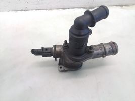 Ford Galaxy Alloggiamento termostato 038121133J