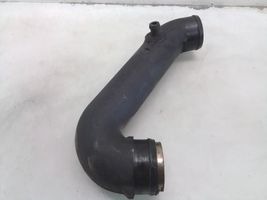 Mercedes-Benz Vito Viano W638 Tube d'admission de tuyau de refroidisseur intermédiaire A6385280782