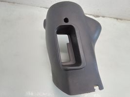 Peugeot 107 Steering wheel column trim 452870H010