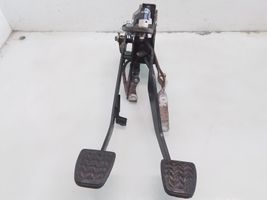 Peugeot 107 Pedal assembly 