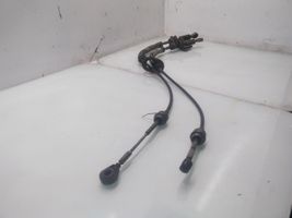 Mercedes-Benz Vito Viano W638 Gear shift cable linkage 