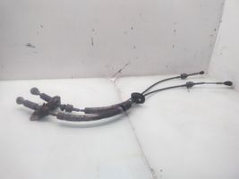 Mercedes-Benz Vito Viano W638 Gear shift cable linkage 