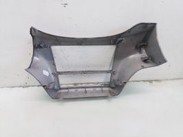 Nissan Almera Tino Climate control/heater control trim 27575BU700