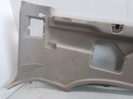 Nissan Terrano Panel embellecedor lado inferior del maletero/compartimento de carga 