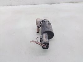 Nissan Terrano Pompe de lave-glace de pare-brise 