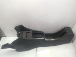 Opel Zafira A Console centrale LHD90590782