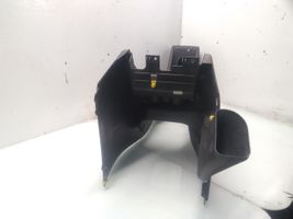 Opel Zafira A Console centrale LHD90590782