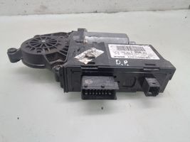 Peugeot 307 Moteur de lève-vitre de porte avant 9637130680