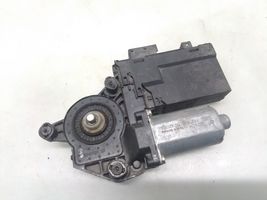 Peugeot 307 Moteur de lève-vitre de porte avant 9637130680