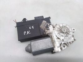 Citroen C5 Motorino alzacristalli della portiera anteriore 9632532080