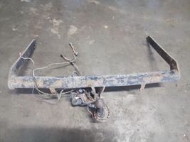 Volkswagen Sharan Tow bar set 