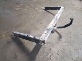 Volkswagen PASSAT B5.5 Tow bar set 