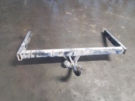 Volkswagen PASSAT B5.5 Tow bar set 