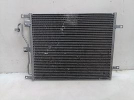 Nissan Note (E11) Radiateur condenseur de climatisation 