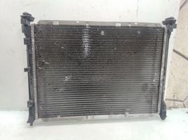 Nissan Note (E11) Radiateur de refroidissement 