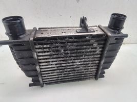 Nissan Note (E11) Chłodnica powietrza doładowującego / Intercooler 