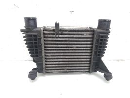 Nissan Note (E11) Radiatore intercooler 