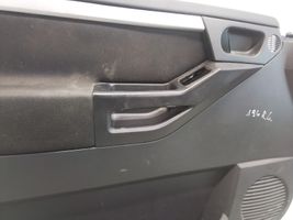 Opel Meriva A Rivestimento del pannello della portiera anteriore 