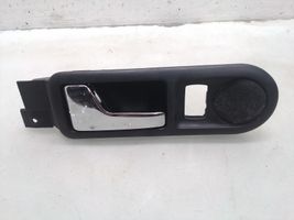 Volkswagen PASSAT B5 Rivestimento della maniglia interna per portiera posteriore 