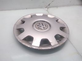 Volkswagen Golf III Mozzo/copricerchi/borchia della ruota R15 1J0601147L