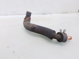 Peugeot 107 Linea/tubo/manicotto del vuoto 