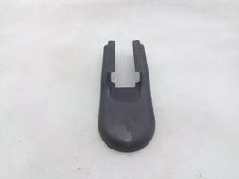 Honda Civic Front driver seat rail trim 81106