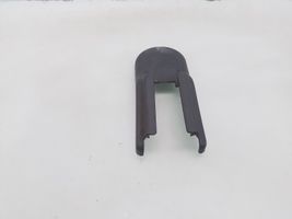 Honda Civic Front driver seat rail trim 81106