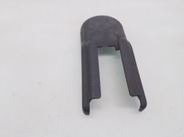 Honda Civic Front driver seat rail trim 81106