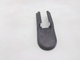 Honda Civic Front driver seat rail trim 81106