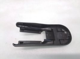 Honda Civic Rivestimento del binario sedile anteriore del conducente 81106