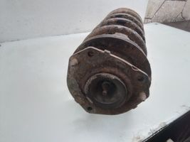 Fiat Ducato Front shock absorber with coil spring 