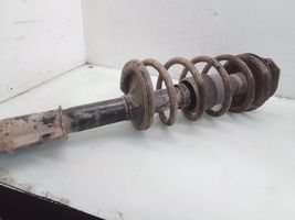 Fiat Ducato Front shock absorber with coil spring 