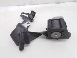 Chevrolet Captiva Third row seat belt 