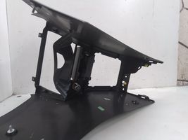 Opel Vectra C Console centrale 13132418