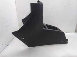 Opel Vectra C Console centrale 13132418