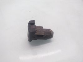 Volkswagen Golf IV Front door lock (next to the handle) 