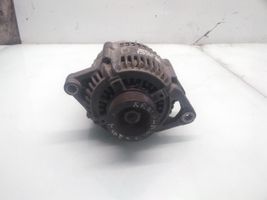 Chrysler Voyager Alternator 