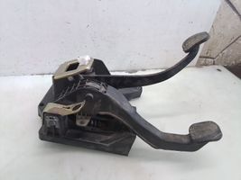 Citroen Jumper Pedal assembly LS610502