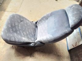 Ford Galaxy Rear seat 