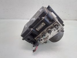 Renault Modus ABS-pumppu 8200129951