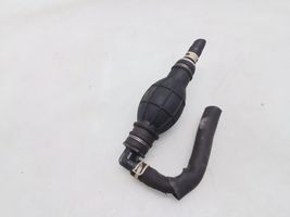 Honda Civic Mechanical fuel pump 