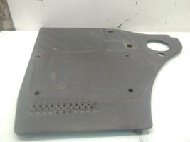 Citroen Jumper Front door card panel trim 