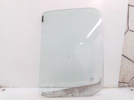 Citroen Jumper Front door window glass four-door 43R001099