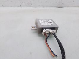 Citroen Jumper Immobilizer control unit/module 01336569080