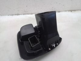 Citroen Jumper Dashboard side air vent grill/cover trim 