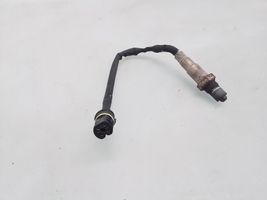 Citroen Jumper Sonde lambda 