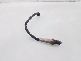 Citroen Jumper Sonde lambda 