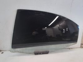 Chrysler Sebring (ST-22 - JR) Rear door window glass 