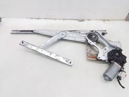 Chrysler Sebring (ST-22 - JR) Front door window regulator with motor 